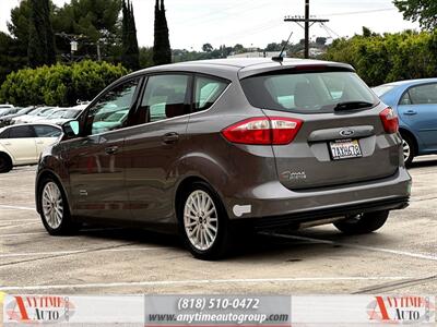 2013 Ford C-MAX Energi SEL   - Photo 5 - Sherman Oaks, CA 91403-1701