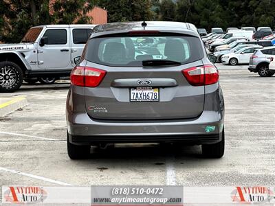 2013 Ford C-MAX Energi SEL   - Photo 6 - Sherman Oaks, CA 91403-1701