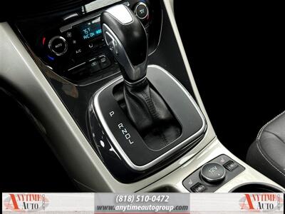 2013 Ford C-MAX Energi SEL   - Photo 22 - Sherman Oaks, CA 91403-1701