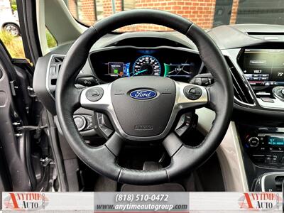 2013 Ford C-MAX Energi SEL   - Photo 24 - Sherman Oaks, CA 91403-1701