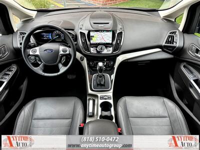 2013 Ford C-MAX Energi SEL   - Photo 10 - Sherman Oaks, CA 91403-1701
