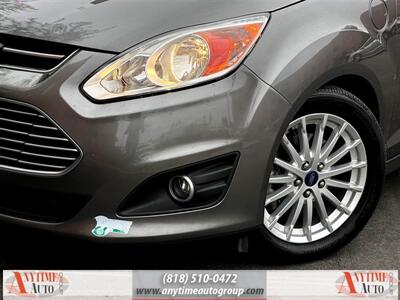 2013 Ford C-MAX Energi SEL   - Photo 32 - Sherman Oaks, CA 91403-1701