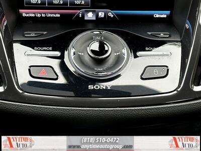 2013 Ford C-MAX Energi SEL   - Photo 20 - Sherman Oaks, CA 91403-1701