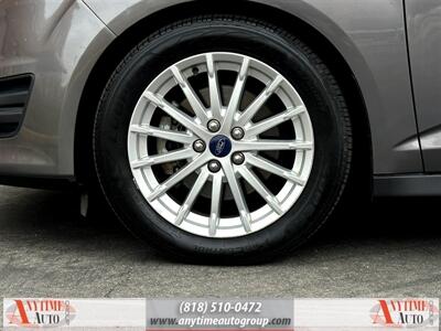 2013 Ford C-MAX Energi SEL   - Photo 30 - Sherman Oaks, CA 91403-1701