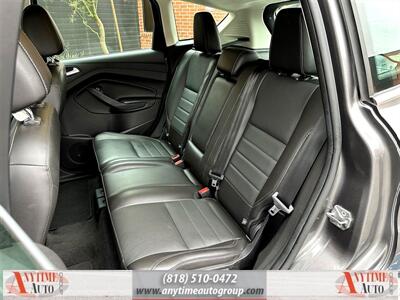 2013 Ford C-MAX Energi SEL   - Photo 26 - Sherman Oaks, CA 91403-1701