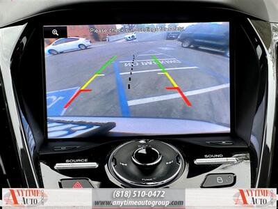 2013 Ford C-MAX Energi SEL   - Photo 19 - Sherman Oaks, CA 91403-1701