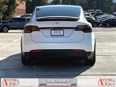 2022 Tesla Model X   - Photo 6 - Sherman Oaks, CA 91403-1701