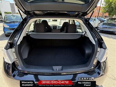 2011 Subaru Impreza WRX Limited - Photo 5 - Sherman Oaks, CA 91403-1701