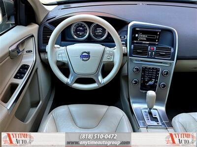 2012 Volvo XC60 3.2 Premier   - Photo 12 - Sherman Oaks, CA 91403-1701