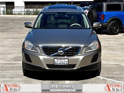 2012 Volvo XC60 3.2 Premier   - Photo 3 - Sherman Oaks, CA 91403-1701