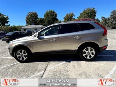 2012 Volvo XC60 3.2 Premier   - Photo 5 - Sherman Oaks, CA 91403-1701