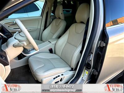 2012 Volvo XC60 3.2 Premier   - Photo 14 - Sherman Oaks, CA 91403-1701