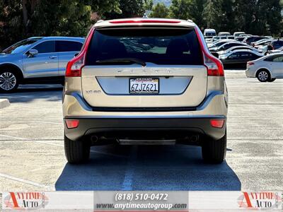 2012 Volvo XC60 3.2 Premier   - Photo 7 - Sherman Oaks, CA 91403-1701