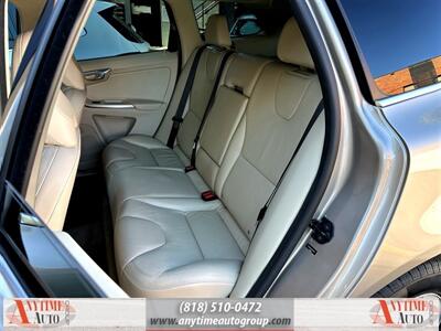 2012 Volvo XC60 3.2 Premier   - Photo 22 - Sherman Oaks, CA 91403-1701