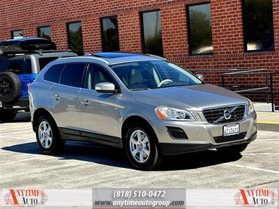 2012 Volvo XC60 3.2 Premier   - Photo 10 - Sherman Oaks, CA 91403-1701