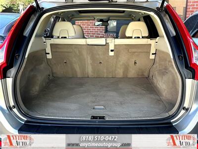 2012 Volvo XC60 3.2 Premier   - Photo 23 - Sherman Oaks, CA 91403-1701