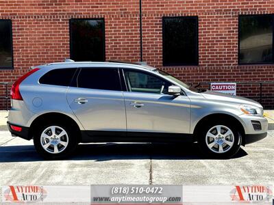 2012 Volvo XC60 3.2 Premier   - Photo 9 - Sherman Oaks, CA 91403-1701