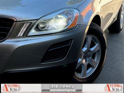 2012 Volvo XC60 3.2 Premier   - Photo 27 - Sherman Oaks, CA 91403-1701