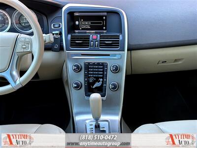 2012 Volvo XC60 3.2 Premier   - Photo 13 - Sherman Oaks, CA 91403-1701