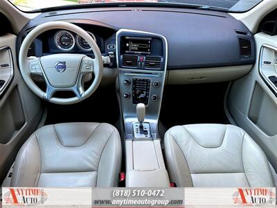 2012 Volvo XC60 3.2 Premier   - Photo 11 - Sherman Oaks, CA 91403-1701