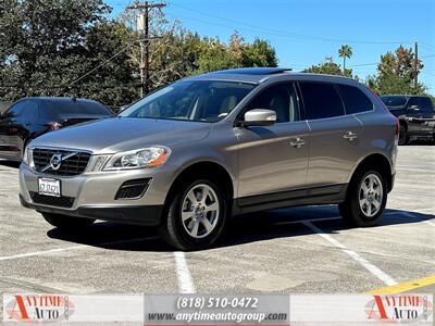 2012 Volvo XC60 3.2 Premier   - Photo 4 - Sherman Oaks, CA 91403-1701