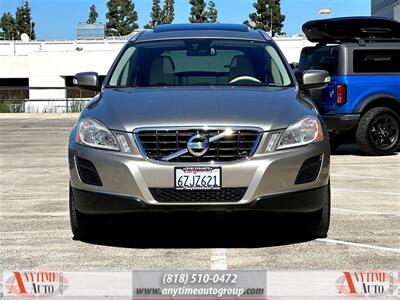 2012 Volvo XC60 3.2 Premier   - Photo 2 - Sherman Oaks, CA 91403-1701