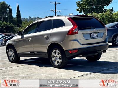 2012 Volvo XC60 3.2 Premier   - Photo 6 - Sherman Oaks, CA 91403-1701