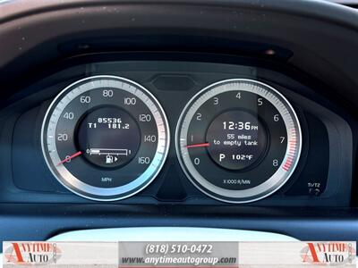 2012 Volvo XC60 3.2 Premier   - Photo 16 - Sherman Oaks, CA 91403-1701