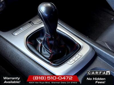 2014 Chevrolet Camaro LT   - Photo 17 - Sherman Oaks, CA 91403-1701