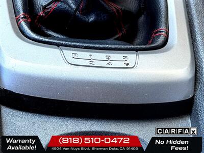 2014 Chevrolet Camaro LT   - Photo 18 - Sherman Oaks, CA 91403-1701