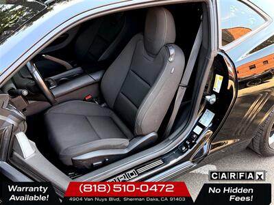 2014 Chevrolet Camaro LT   - Photo 10 - Sherman Oaks, CA 91403-1701