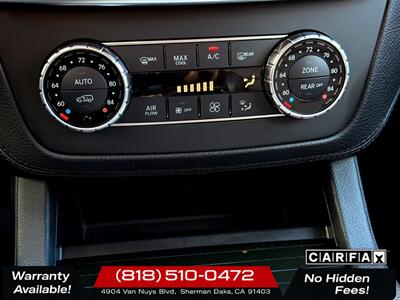 2015 Mercedes-Benz GL 550 4MATIC®   - Photo 19 - Sherman Oaks, CA 91403-1701