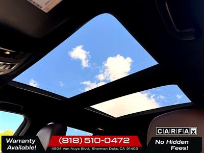 2015 Mercedes-Benz GL 550 4MATIC®   - Photo 22 - Sherman Oaks, CA 91403-1701