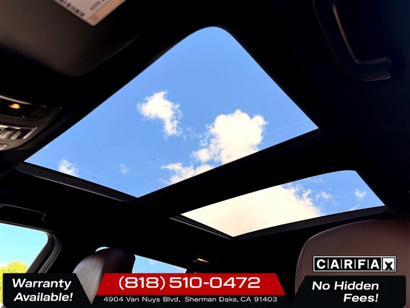 2015 Mercedes-Benz GL 550 4MATIC®   - Photo 22 - Sherman Oaks, CA 91403-1701