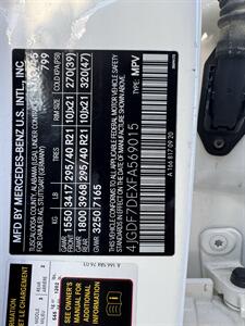 2015 Mercedes-Benz GL 550 4MATIC   - Photo 20 - Sherman Oaks, CA 91403-1701