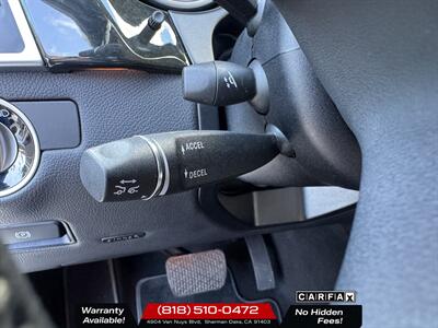 2015 Mercedes-Benz GL 550 4MATIC   - Photo 17 - Sherman Oaks, CA 91403-1701