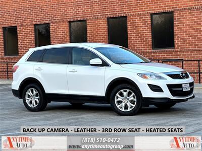 2012 Mazda CX-9 Touring  