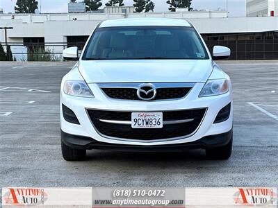 2012 Mazda CX-9 Touring  