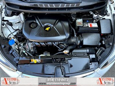 2015 Hyundai Elantra SE   - Photo 22 - Sherman Oaks, CA 91403-1701