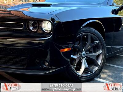 2019 Dodge Challenger SXT  Plus - Photo 24 - Sherman Oaks, CA 91403-1701