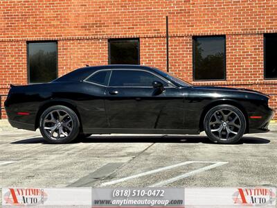 2019 Dodge Challenger SXT  Plus - Photo 7 - Sherman Oaks, CA 91403-1701