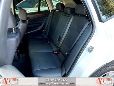 2015 BMW X1 sDrive28i   - Photo 18 - Sherman Oaks, CA 91403-1701