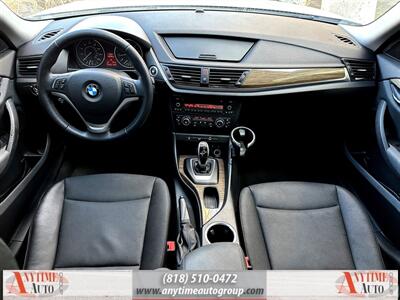 2015 BMW X1 sDrive28i   - Photo 9 - Sherman Oaks, CA 91403-1701