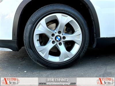 2015 BMW X1 sDrive28i   - Photo 21 - Sherman Oaks, CA 91403-1701