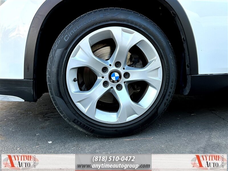 2015 BMW X1 28i photo 21