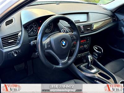 2015 BMW X1 sDrive28i   - Photo 12 - Sherman Oaks, CA 91403-1701