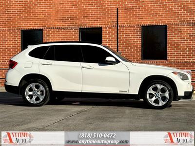 2015 BMW X1 sDrive28i   - Photo 7 - Sherman Oaks, CA 91403-1701