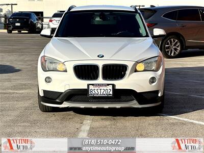 2015 BMW X1 sDrive28i   - Photo 2 - Sherman Oaks, CA 91403-1701