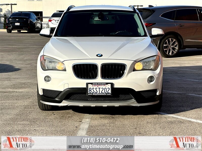 2015 BMW X1 28i photo 2