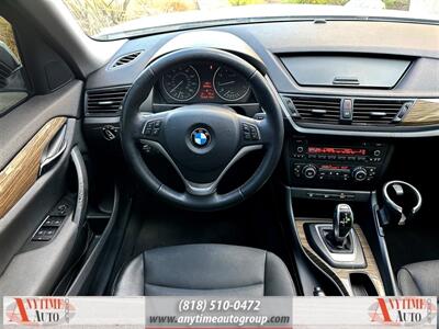 2015 BMW X1 sDrive28i   - Photo 10 - Sherman Oaks, CA 91403-1701